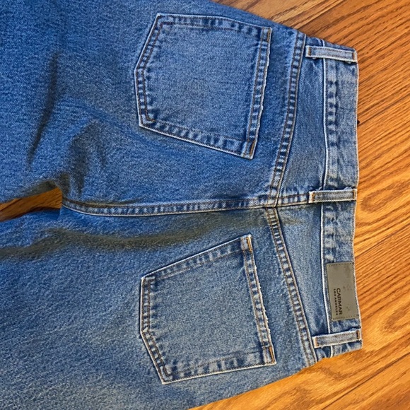 LF Emelia Jeans by Carmar Denim! NWT 💗 - Picture 4 of 4